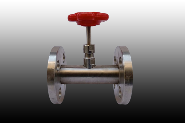 Needle Valve Manufacturer in Rajasthan