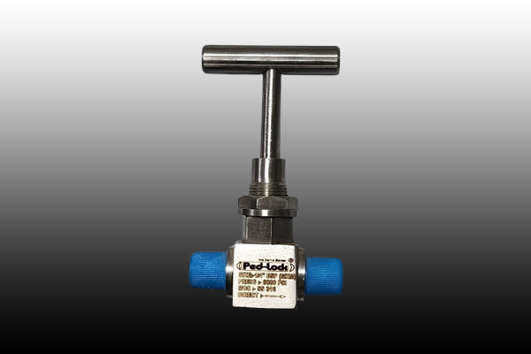 Needle Valve Manufacturer in Gujarat