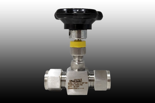 Needle Valve Manufacturer in Karnataka