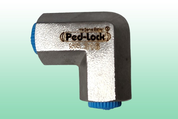 Precision Pipe Fittings