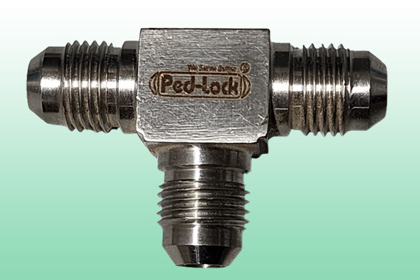 Precision Pipe Fittings MAnufacturer in Assam