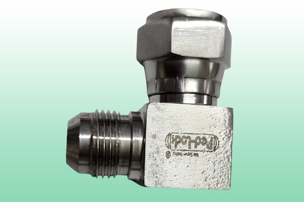 Precision Pipe Fittings MAnufacturer