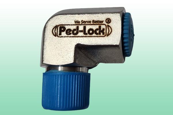 Precision Pipe Fittings Manufacturer in Ahmedabad