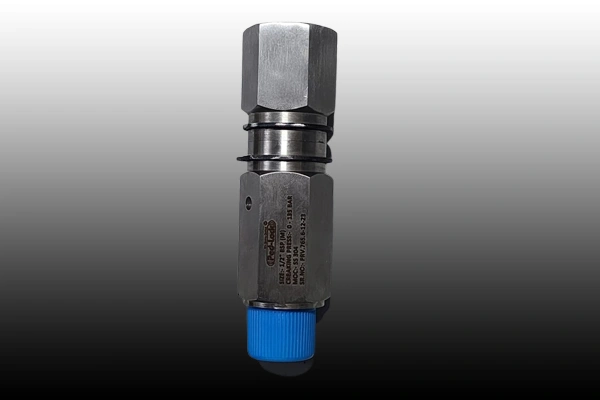 Safety Valves
