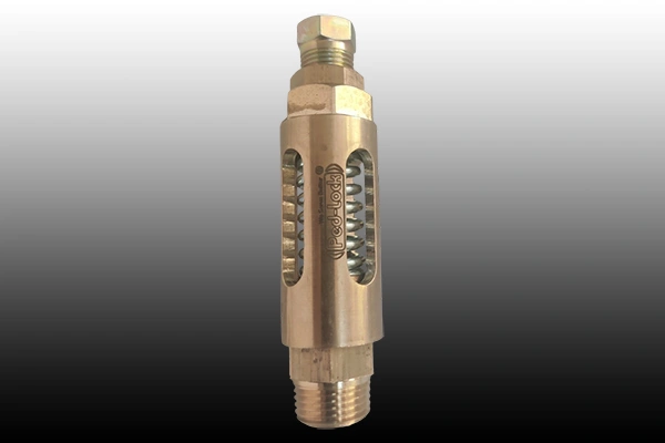 Safety Valve Manufacturer in Bihar