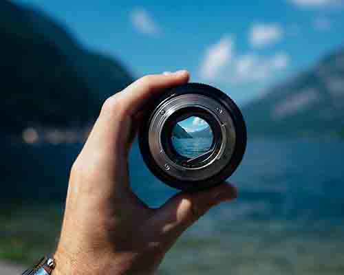 Vision