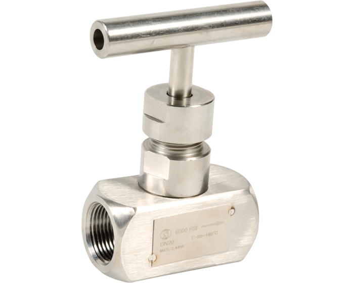 How To Improve System Efficiency With The Right Needle Valve