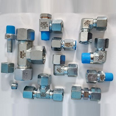 Common Hydraulic Tube Fitting Problems And How To Prevent Them