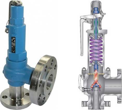 Common Pressure Safety Valve Problems and How to Prevent Them
