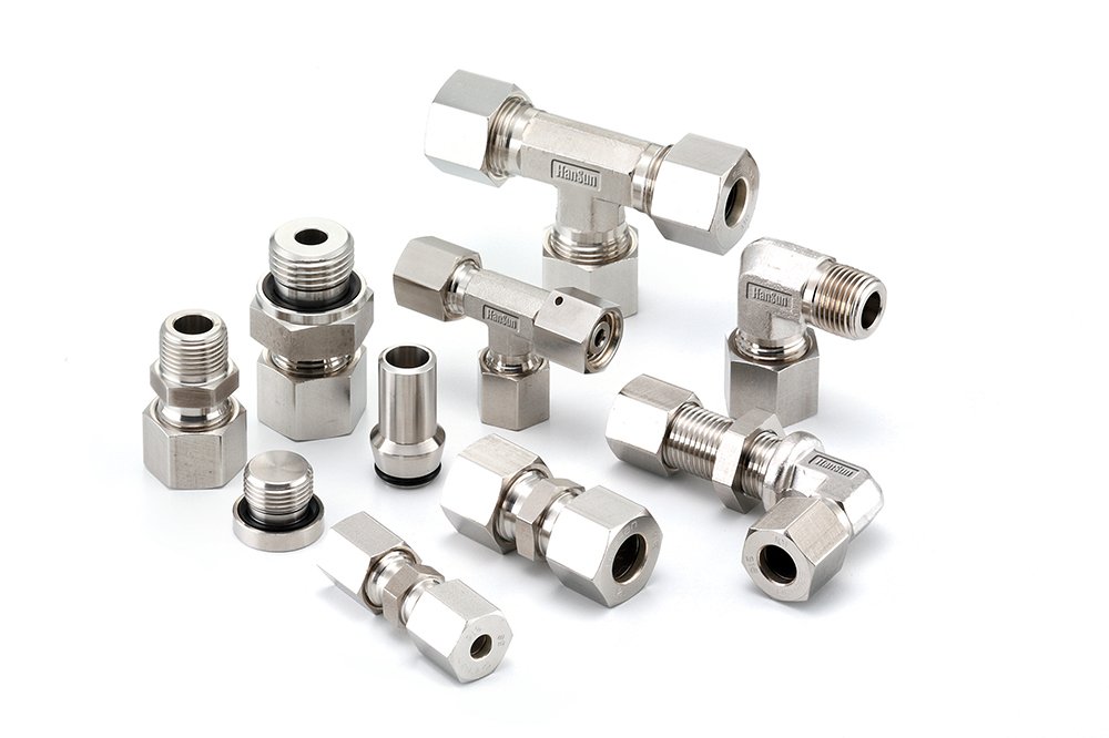 Hydraulic Tube Fitting Manufacturer in Gujarat: What Buyers Should Know